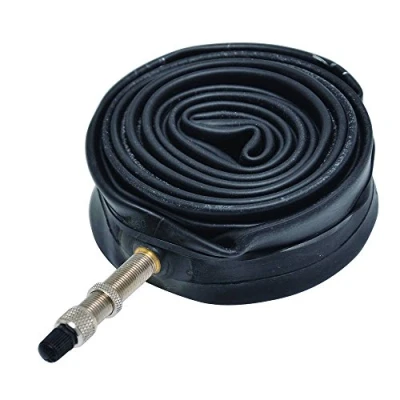Afbeelding van Dresco Binnenband 28 x 1 5/8 3/8 (37 622) Dunlop 40mm 5250400