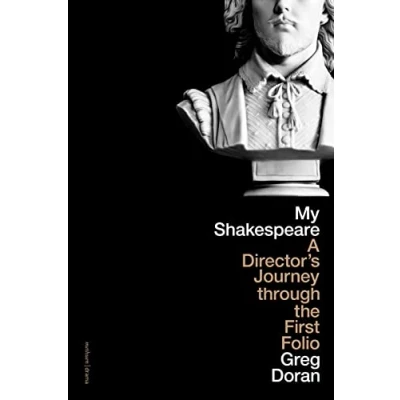 Afbeelding van My Shakespeare