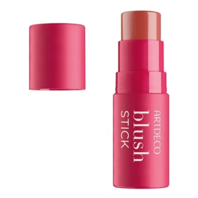 Afbeelding van ARTDECO blush Stick crèmekleurige voor een natuurlijk frisse kleur 1 x 5 g