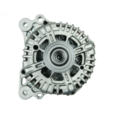 Afbeelding van AS PL A3216PR Dynamo / Alternator 12V 140A VOLKSWAGEN: Transporter 5, Golf 6, AUDI: A3 Sportback, Hatchback