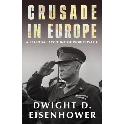 Afbeelding van Crusade in Europe