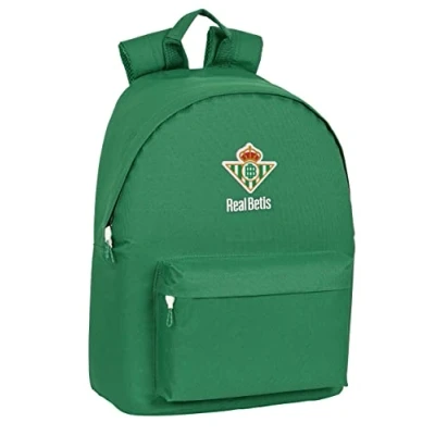 Afbeelding van Laptoptas Real Betis Balompié