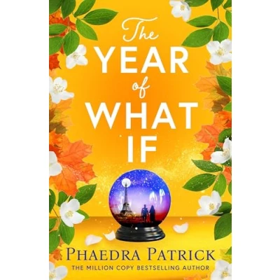 Afbeelding van The Year of What If