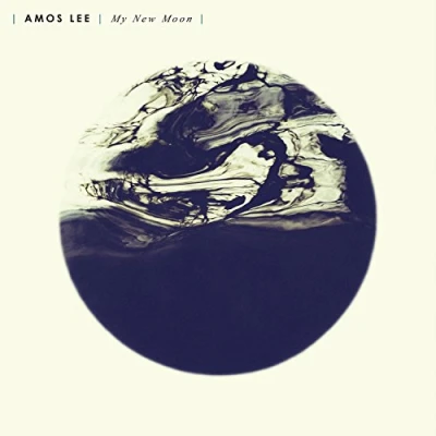 Afbeelding van Amos Lee My New Moon