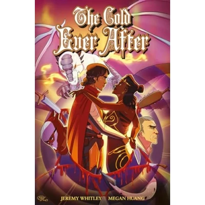 Afbeelding van The Cold Ever After
