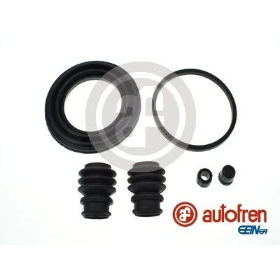 Afbeelding van AUTOFREN SEINSA D42966 Remklauw Reparatieset Vooras 57