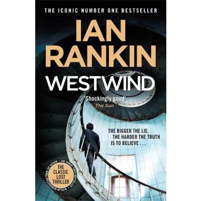 Afbeelding van Westwind