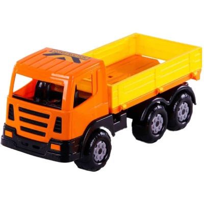 Afbeelding van Cavallino XL Kiepvrachtwagen