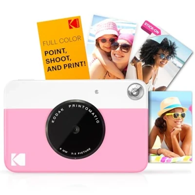 Image de Fotocamera istantanea Kodak