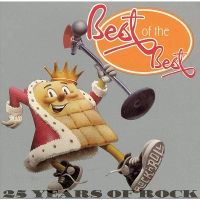 Afbeelding van King Biscuit Best Of The