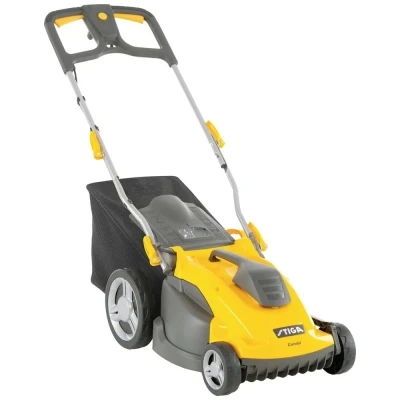 Afbeelding van STIGA Gazonmaaier Combi 340C