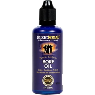 Afbeelding van Music Nomad Bore Oil MN702