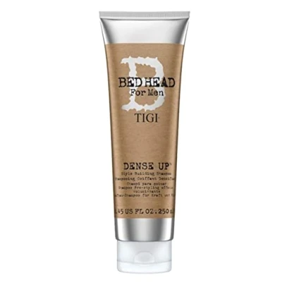 Image de TIGI Bed Head For Men Dense Up Shampoing