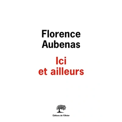 Afbeelding van ICI ET AILLEURS