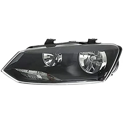 Afbeelding van HELLA 1LE 247 051 111 Koplampen VOLKSWAGEN: Polo V Hatchback