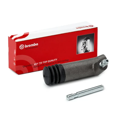 Afbeelding van BREMBO E 83 006 Koppelingscilinder TOYOTA: Land Cruiser Prado 70 Off Road, HILUX 6 Pick up