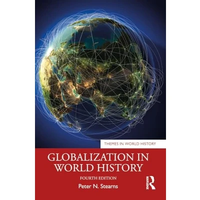 Afbeelding van Globalization in World History