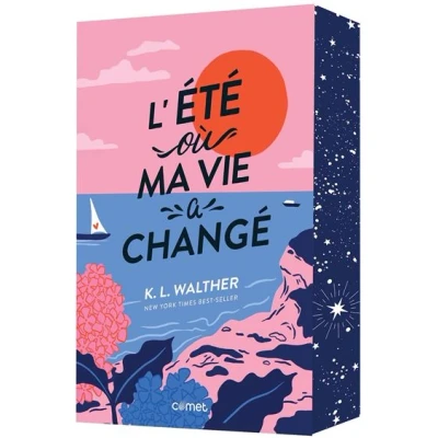 Image de L&#039;été où ma vie a changé