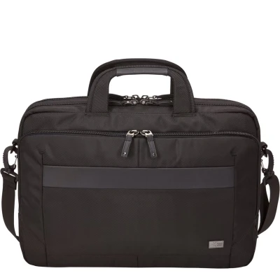 Afbeelding van Laptops: Laptop draagtassen: CASE LOGIC NOTION 15 6 BRIEFCASE