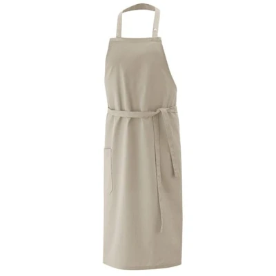 Afbeelding van Exner Bib Apron 80 x 100 cm EX106 Sand