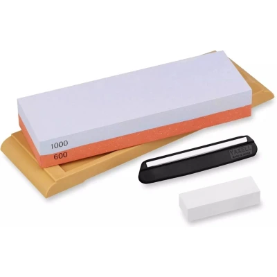 Afbeelding van Yaxell Japans Wetsteen Dubbel Korrel 600 en 1000