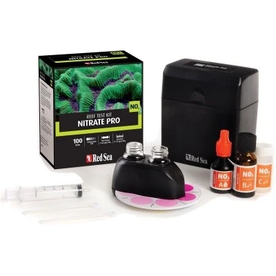 Afbeelding van Red Sea No3 Nitrate Pro Test Kit
