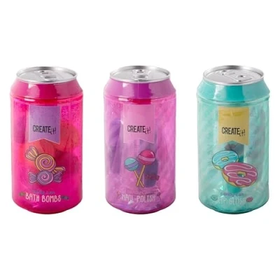 Afbeelding van Create It! Candy Can