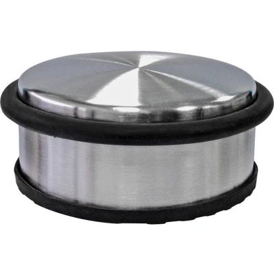Afbeelding van Deurstop RVS 4 cm hoog