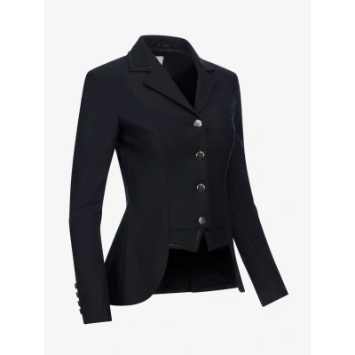 Image de LeMieux Petite Veste de Concours Zoe Noir