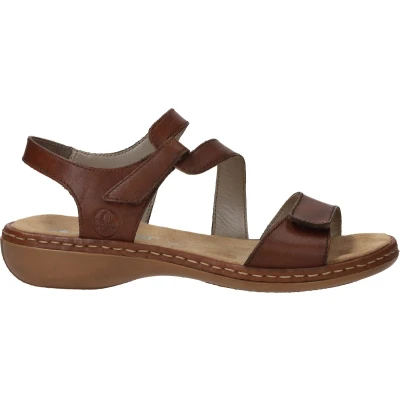Afbeelding van Sandalen Rieker