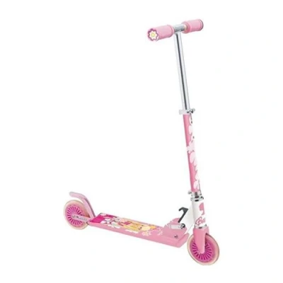 Image de Trottinette pliable 2 roues aluminiumtrottinette