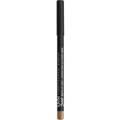 Afbeelding van NYX Professional Makeup Suede Matte Lip liner Sandstorm 1 gr