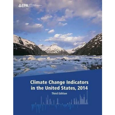 Afbeelding van Climate Change Indicators in the United States, 2014 (Third Edition)