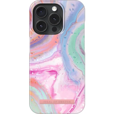 Afbeelding van ideal of Sweden Printed Iphone 15 PRO Telefoonhoesje, Maat: One Size, Multi