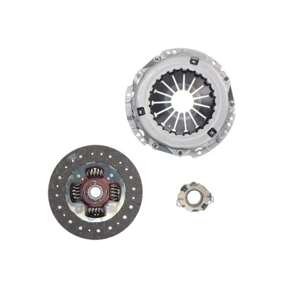 Afbeelding van EXEDY TYK2124 Koppelingsset Driedelig Met lager 236 TOYOTA: MR2 II Coupe, Celica V Coupe