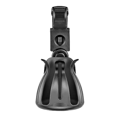 Afbeelding van REER Clip&amp;Go Bekerhouder Kinderwagen Fiets Buggy Cupholder Telefoonhouder