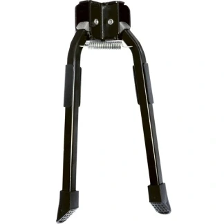 Afbeelding van Simson Dubbele Standaard Hopper 26 28inch Vast Zwart