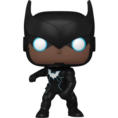 Afbeelding van Funko Pop! Heroes Batwing #500 Batman Verzamelfiguur