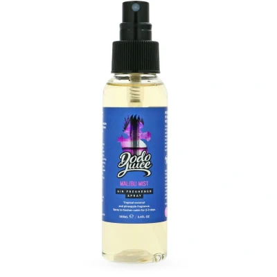 Afbeelding van Malibu Mist Air Freshener Spray 100ml