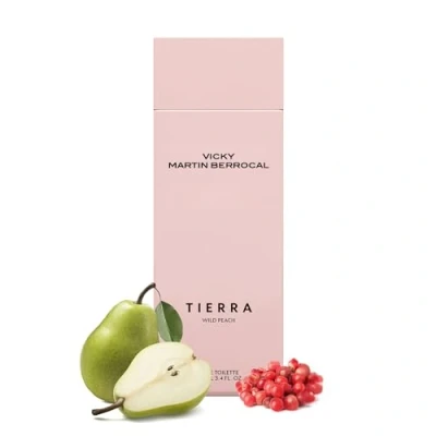 Afbeelding van Vicky Martin Berrocal Tierra Eau de Toilette 100 ml