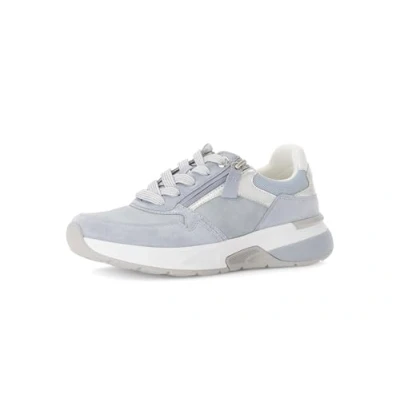 Afbeelding van Gabor Lage sneakers voor dames, Lagune 36, 37.5 EU