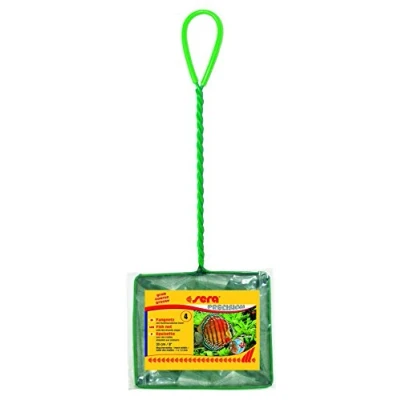Afbeelding van Sera schepnet grof, 20 cm