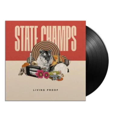 Afbeelding van State Champs Living Proof