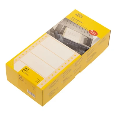 Image de Avery papier ordinaire 500 feuille(s)