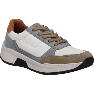 Afbeelding van JOSEF SEIBEL Mitchell 10 Sneaker für Herren Beige