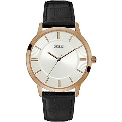 Afbeelding van Horloge Heren Guess W0664G4 (Ø 44 mm)