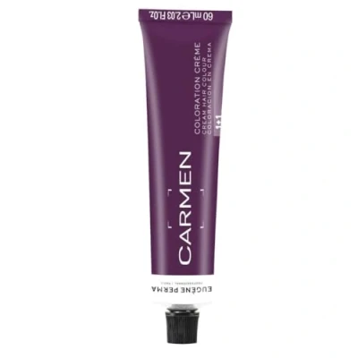 Afbeelding van Eugene Carmen Cc60 Rouge Magnetique 60 Ml