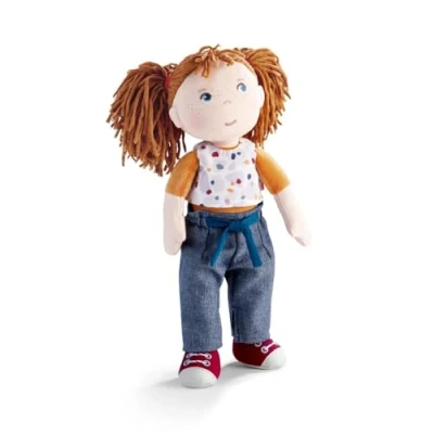 Afbeelding van Malou pop