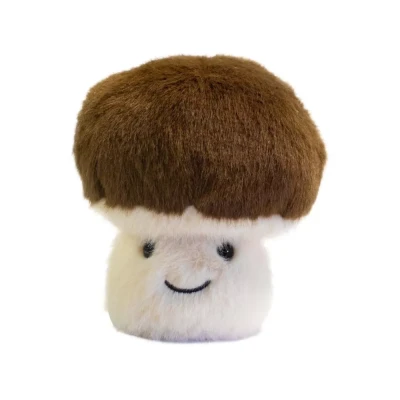 Afbeelding van Wild and Soft Knuffel Garden Friends Paddenstoel