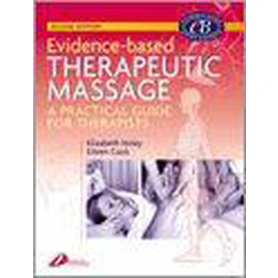Afbeelding van Evidence based Therapeutic Massage
